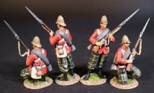 GG91-11N Highlanders, 91st Regiment Princess Louise's Argyll Shire Highlanders 