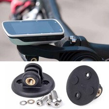Appareil Adaptateur Kit for-Garmin Edge 520 1000 Guidon Vélo Support Outil