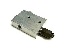Sauer Danfoss 158G5362 AE021E Pressure Relief Valve