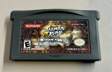 Shaman King Legacy Of The Spirits Soaring Hawk - Gba no Shoptime