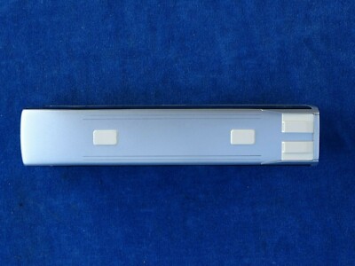 RARE ++ TOP ++ RIETZE 1:87 MERCEDES 0404 RDH N° 60051 - AMG 24H DU MANS ? HO