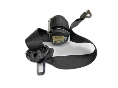 Gurt Sicherheitsgurt 2. Reihe Rechts Hinten für Opel Zafira B A05 05-08 13242320