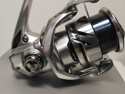 Shimano 23 STRADIC C2000S Spinning Fishing Reel New from Japan | eBay