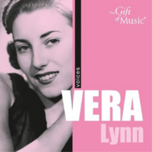 Vera Lynn Vera Lynn (CD) Album