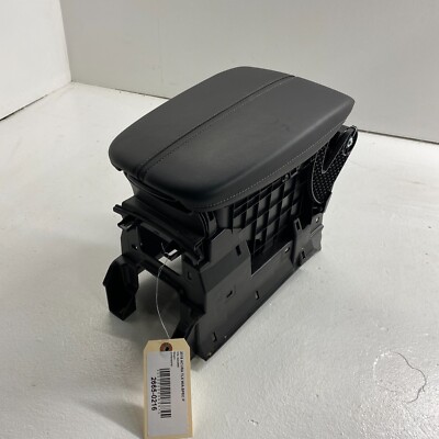 2018-2020 ACURA TLX CENTER CONSOLE BASE CARRIER FRAME BRACKET WITH