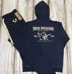 true religion sweat suit ebay