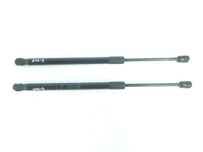 17-20 MASERATI Levante Left Right Side Bonnet Hood Shock Strut Lift Cylinder 2X