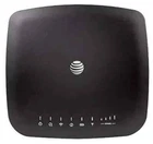NEW AT&T Wireless Internet Router IFWA 40 Phone & Wi-Fi Hotspot Antenna