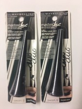 Maybelline 2-in-1 Glossy Liquid Eyeliner In P...