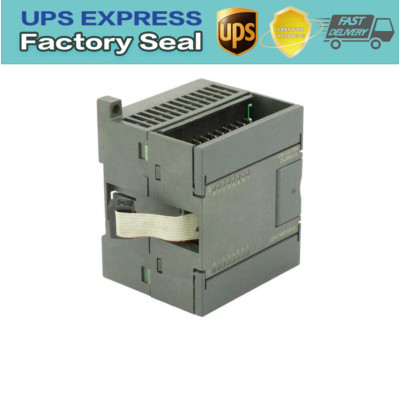 6ES7223-1PH22-0XA8 SIEMENS SIMATIC S7-200 CN Input/output Unit Brand New Box!Zy
