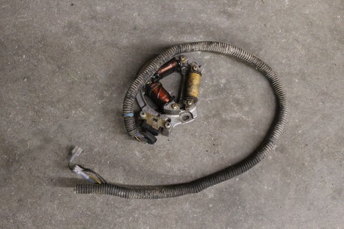 1987 SUZUKI LT250R QUADRACER OEM STATOR LT 250 87 #2 - Picture 3 of 8