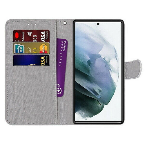 Flip Macaron Cat Flower Leather Phone Case For Xiaomi Poco M3 F3 X3 NFC 11T - Picture 60 of 72