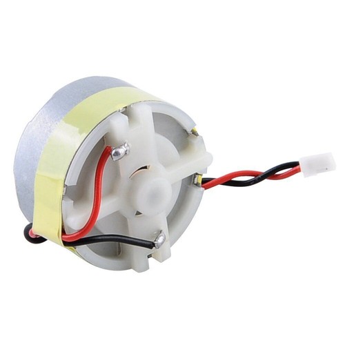 LDS Lidar Motor Laser Distance Sensor Zubehör für Xiaomi Roborock S50 S51 Metall - Bild 7 von 11