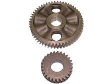 For 1961-1962 Chevrolet C20 Pickup Timing Gear Kit Cloyes 39596RGBB 3.8L 6 Cyl