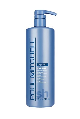 Paul Mitchell BondRX Strengthen & Protect Hair Shampoo 24.0 oz $ 29.99