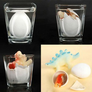 dino egg water