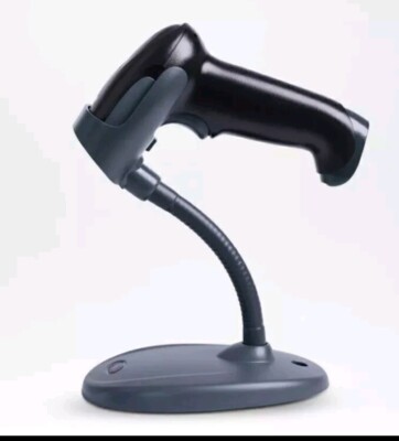 Honeywell Voyager Extreme Performance XP 1470g 2d Scanner Stand USB WIRED