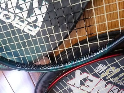 Raquette Tennis PRO KENNEX INFINITY IB, Manche 3/8 (4 3/8), Occasion