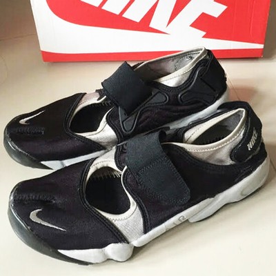 nike rift without split toe