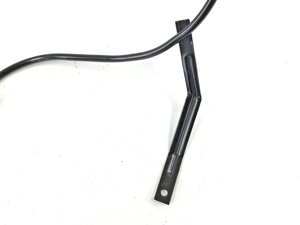 Tubo indicador de nivel de aceite Ford F-Super Duty Series F650 F750 6,8 L OEM Foto 2 de 4