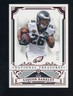 2025 National Treasures Red #80 Saquon Barkley Philadelphia Eagles 2/26