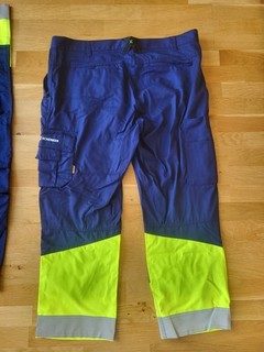 Blakläder Bundhose Profil 1400 Grösse C58. 2Stück!!!!Neu.
