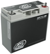 Xs Power Xp750-se 750w Power Cell Car Audio Battery For Stereo System