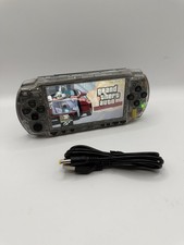 Sony PSP 1000 Handheld Console