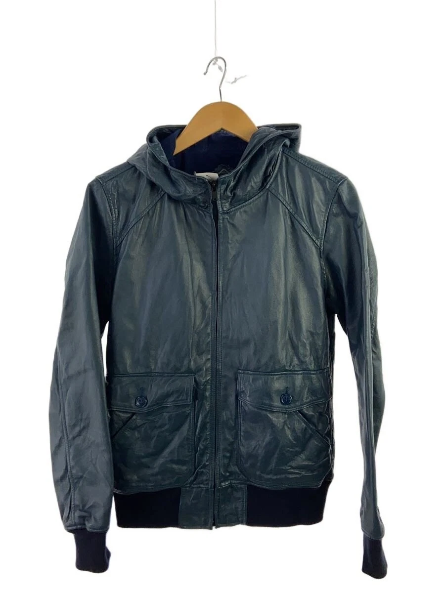 Hysteric Glamour Coats, Jackets & Vests Leather Outer Shell for