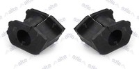 2X Alte Automotive Lagerung Stabilisator Vorne FüR Toyota Yaris NHP13_ NSP13_