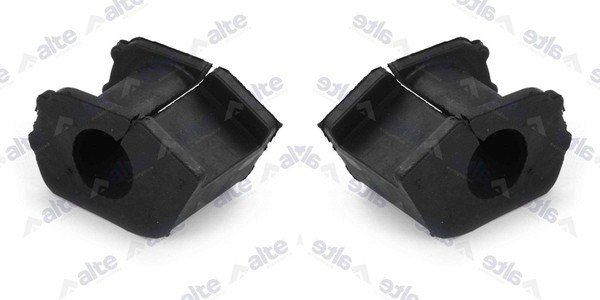 2X Alte Automotive Lagerung Stabilisator Vorne FüR Toyota Yaris NHP13_ NSP13_-image