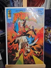 DORC 1 COVER C JASON HOWARD STORY & ART BRETT BEAN JEAN FRANCOIS BEAULIEU 2026.