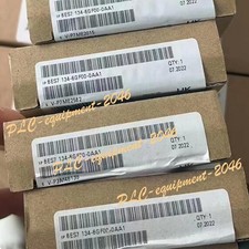 New SIEMENS 6ES7134-6GF00-0AA1 SIMATIC ET 200SP Analog Input Module DHL Fedex