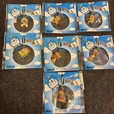 Doraemon Petit Collection Character Heisei