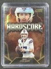2024 Panini Score Football Josh Allen #HS-JAN