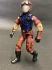 Vintage GI Joe 1997 Cobra Viper V5 Cobra Flight Pilot Infantry Trooper ARAH