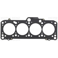 Zylinderkopf-Dichtung für VW Golf 3 1H1 1H5 Passat 3A2 3A5 Polo 6N2 6N1 | 24409