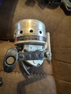 osman 【極美品】 spincast eBay | Used - Reel Fishing Spincast Japan RL 210 Daiwa vintage Japan reel リール