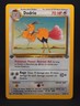 Dodrio 34/64 1st Edition Jungle Regular Pokemon TCG