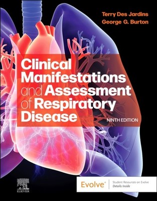 CLINICAL MANIFESTATIONS & ASSESSMENT OF by Terry, MEd, RRT Director, Professor