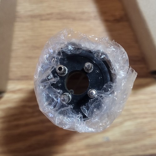 Tubo estándar UV Lumedyne #097V para cabezal de flash Lumedyne 800WS nuevo caja abierta - Imagen 3 de 5