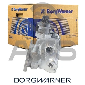 Turbolader für AUDI A1 (8X1, 8XK) 1.6 TDI 77 kW /105 PS 03L253016AX, 03L253016H