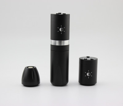Premium GODS Tattoo Machine 4.0 Dual Power Supplies