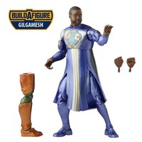 Marvel Legends Eternals Gilgamesh Wave Phastos 6 Inch Baf Actionfigur
