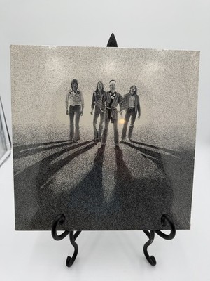 Bad Company Burnin  Sky SEALED Vinyl LP Swan Song Classic Rock Hard Rock