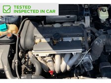 Volvo 850 Motor blank 2,4 Benzin 106kW (144PS) 1996 Kombi 4/5Türer (94-96) BARE