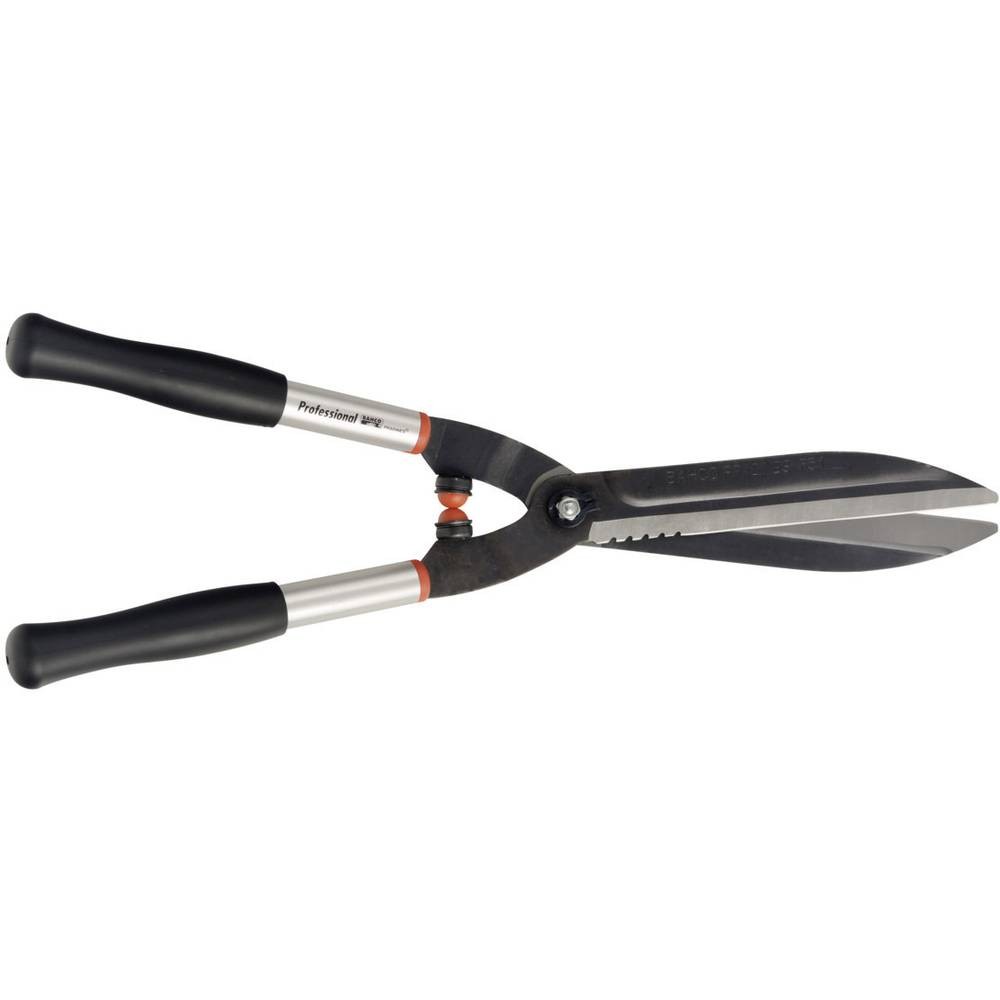 Taille-haie manuel Bahco P51-SL idéal pour sculpter les buis et bordures