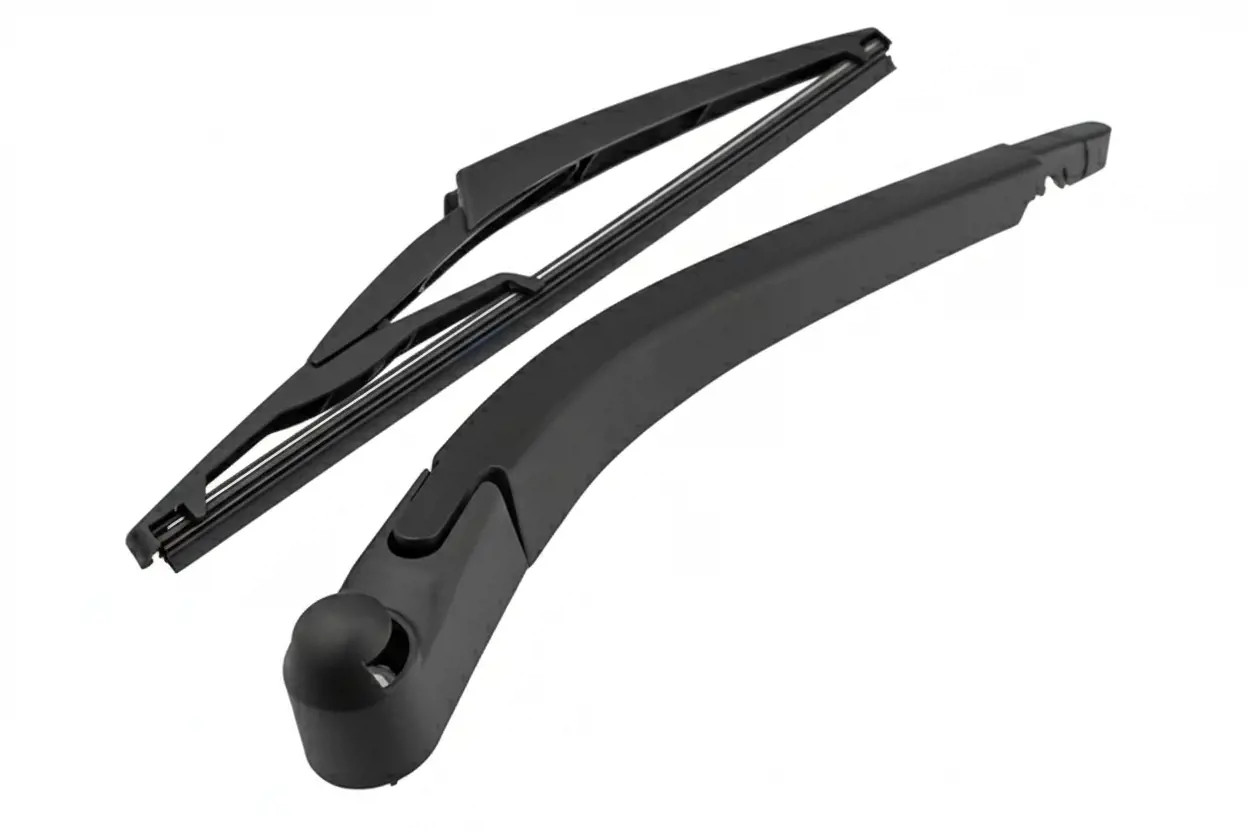 Wiper Arm With Wiper Blade Compatible With Mercedes B-Class W245 2005-/Width Pió - Image 7