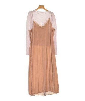 JILL by JILL STUART Dresses Brown F 2200642747723