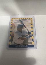 Ken Griffey Jr.